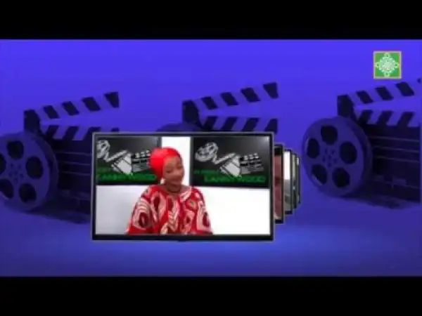 Video: Kundin Kannywod Kashi Na 143